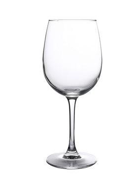 弓箭乐国乐美雅玻璃6支红酒杯