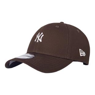 NewEra纽亦华MLB系列940硬顶弯檐潮休闲棒球帽14440974/70324715