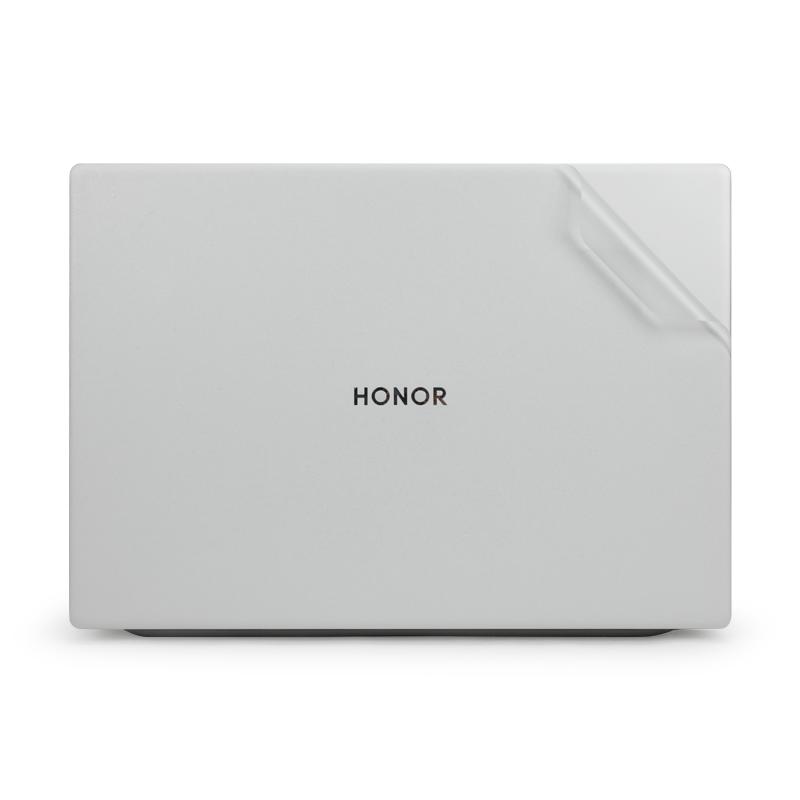 适用荣耀x16笔记本保护膜Magicbook X16 2025战斗版透明磨砂贴纸BRG-565电脑贴膜X16Pro外壳D