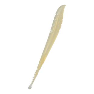 硅胶掏耳勺软头挖耳勺不伤耳掏耳屎神器儿童掏耳朵勺子清理专用