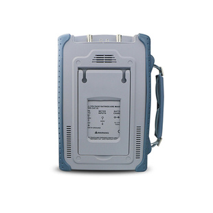 新品汉泰四b合一双通道1062B/1102B/1202B手持数字储存示波器万用