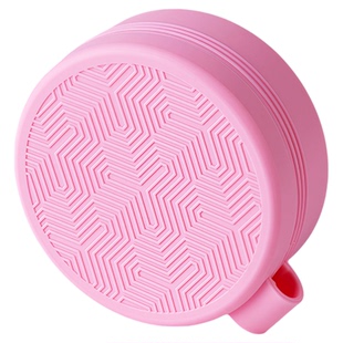 momoup干湿两用化妆刷清洗工具小清洁盒海绵眼影腮红快速干洗便携