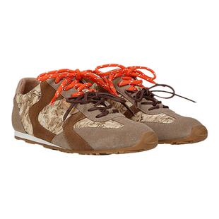 SAM EDELMAN山姆爱德曼春休闲芭蕾德训双鞋带薄底赛车鞋女CIRCUS