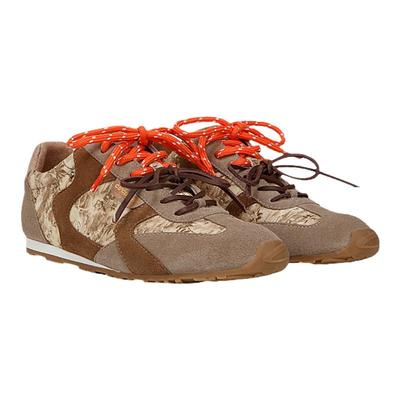 SAM EDELMAN山姆爱德曼春休闲芭蕾德训双鞋带薄底赛车鞋女CIRCUS