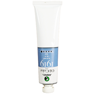 马利油画颜料艺创作单支50ml170ml管大支白色艺术家油彩玛丽染料24色套装初学者专业全套工具绘画美术生专用