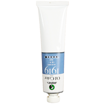 马利油画颜料单支套装绘画工具