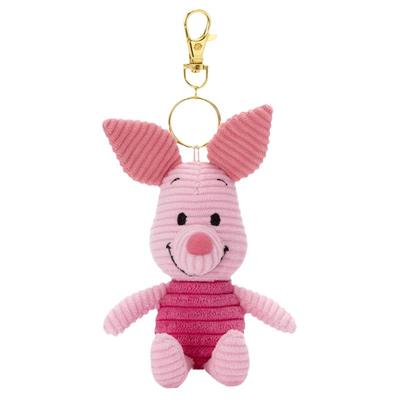 迪士尼日本正版小猪皮杰挂件