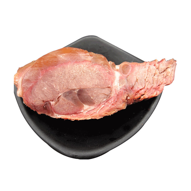 平凉熟牛腱子肉即食500g现煮现发