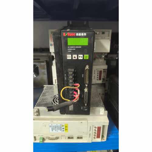 询价-GSYNC伺服驱动器GSSDG30220V件