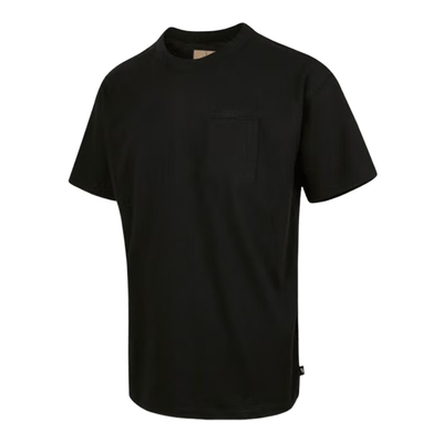 Nike耐克男子口袋T恤夏新款宽松棉质休闲刺绣短袖上衣DQ9296-011