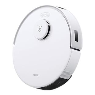 科沃斯扫地机器人N20智能家用自动吸尘器除菌拖擦地防缠绕洗地机