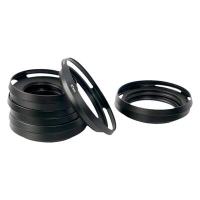 广角款金属镂空遮光罩遮光罩耐影