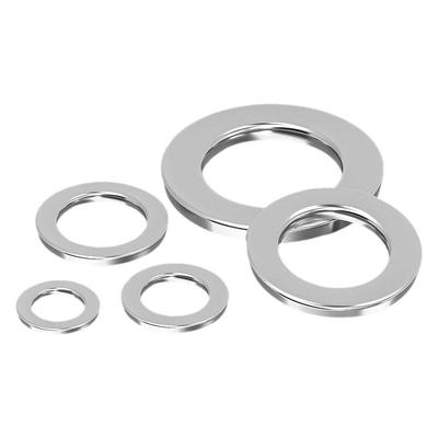 【量贩批发】304小平垫片GB848