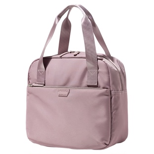 Fouvor火狐2025新款大容量出差手提袋女便携健身包旅行包行李袋