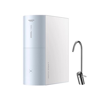 【钜惠补贴】AO史密斯佳尼特净水器家用反渗透净饮机蓝鲸3000BM1
