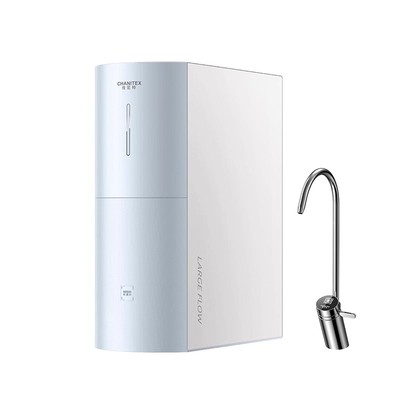 AO史密斯蓝鲸全时高水效净水器