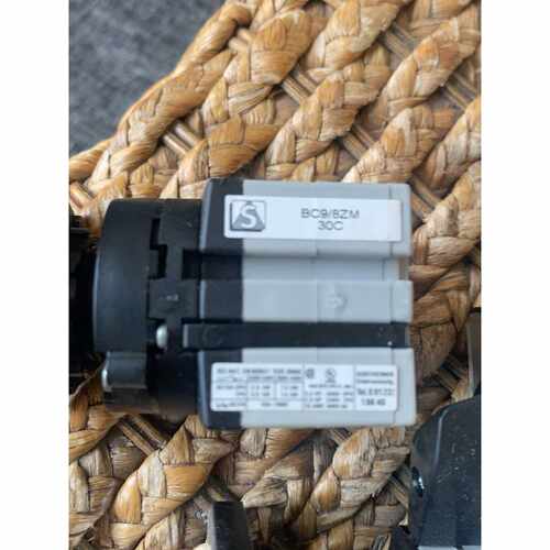 SONTHEIMER BC9/8ZM 30C 模式转换开关，—议价