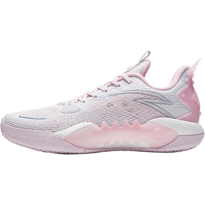 安踏狂潮5TEAMV2篮球鞋