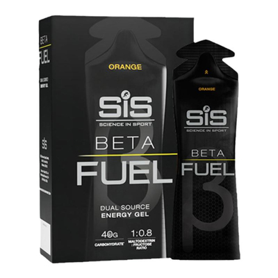 黑胶 英国SIS Beta Fuel能量胶咖啡激浪双倍越野跑马拉松竞赛套餐