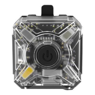 奈特科尔NU06LE识别灯信号灯