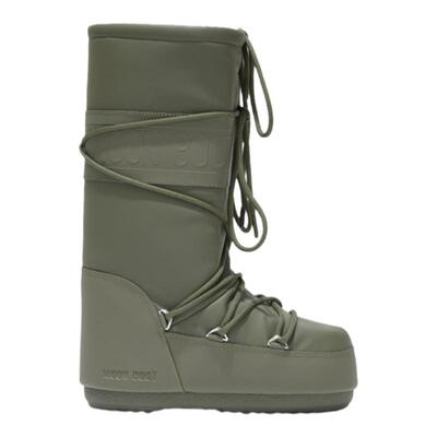 意大利雪地靴MOONBOOT