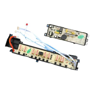 海尔洗衣机电脑板XQB80-S828主版