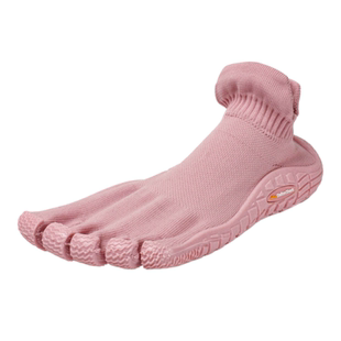 GallonShark自由鲨瑜伽普拉提室内运动综合训练轻软底室内五指鞋