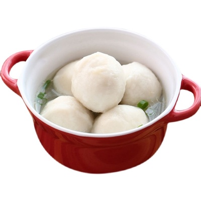 安井麻辣烫豆捞食材关东煮