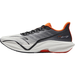 安踏马赫5代运动鞋学生竞训跑步鞋男鞋跑鞋中考体育青少年体测鞋