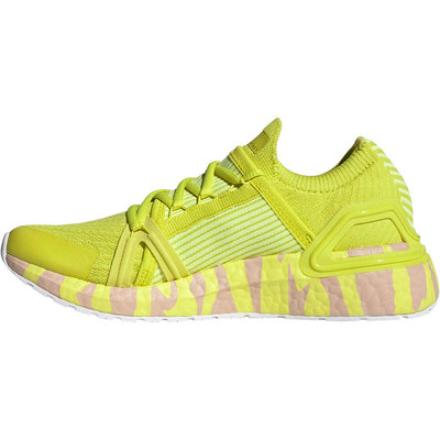 Adidas/阿迪达斯正品当季新款女子缓震休闲运动跑步鞋 FX1958