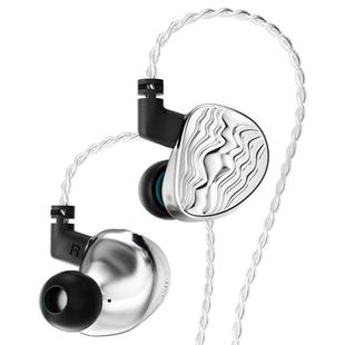 觅声猎户座HiFi耳机入耳式有线高音质高端发烧级电竞电脑fps游戏