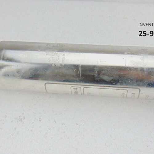 Pall Advanta ATL11G23SNH4 Filter Housing *used working