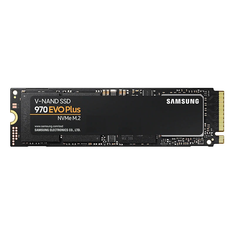 三星samsung 970 evo ssd固态硬盘怎么样？用后一周发现软肋