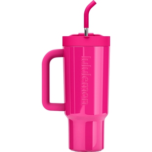 Insulated 真空夹层水杯 1200ml丨lululemon丨LU9DCUS
