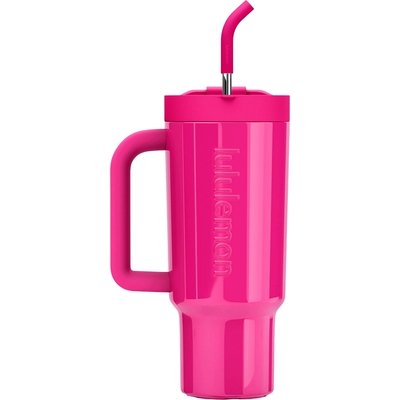 Insulated 真空夹层水杯 1200ml丨lululemon丨LU9DCUS