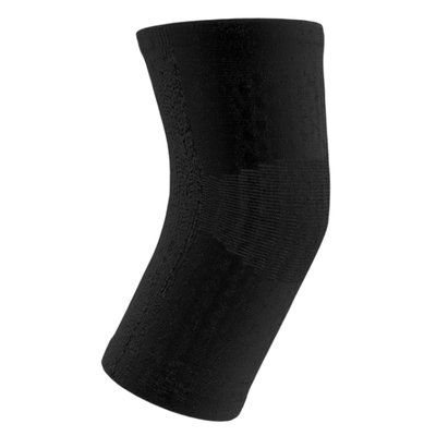 秋冬季羊绒护膝盖加绒绑带防滑男女士关节保暖老寒腿中老年人加厚