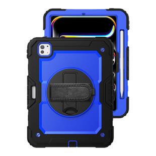 适用ipadair3保护套可旋转支架带笔槽pro2016/2017保护壳无盖简约第九十代5/6代防刮屏幕mini45防摔横竖稳固