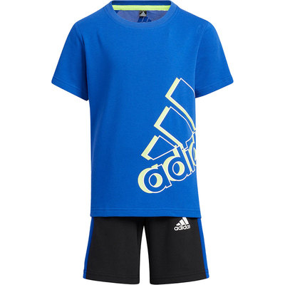 阿迪达斯小童正品套装清仓特价HT5827 GN6829 GN4123 FM6558