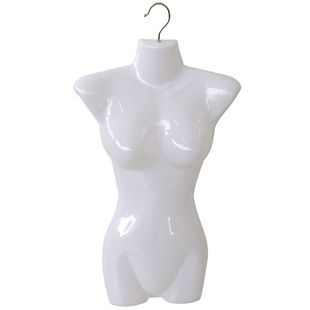 沙难泳衣半边模特外贸半身男胸片内女衣模特睡衣加厚儿童模特假人