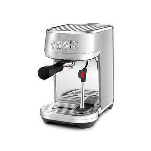 【情人节礼物】Breville铂富BES500半自动咖啡机小型家用自动奶泡