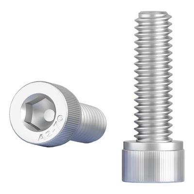 [批发价]304不锈钢内六角螺丝