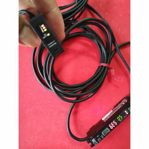 -N11N / -NH42激光传感器，完装询价