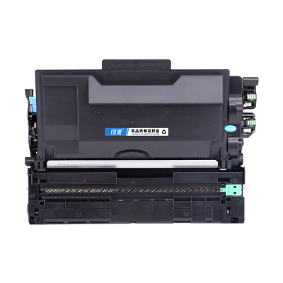 印派适用兄弟TN3625粉盒 Brother HL-L5218DN L6418DW L5228DW打印机墨粉盒 DR3625硒鼓套彭组件一体机碳粉盒
