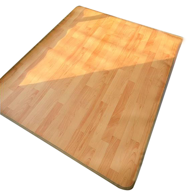 地暖垫家用石墨烯电热地垫客厅