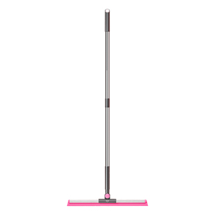 独特魔术扫把双硅胶刮条干湿两用扫地刮水家用卫生间木地板一刮净