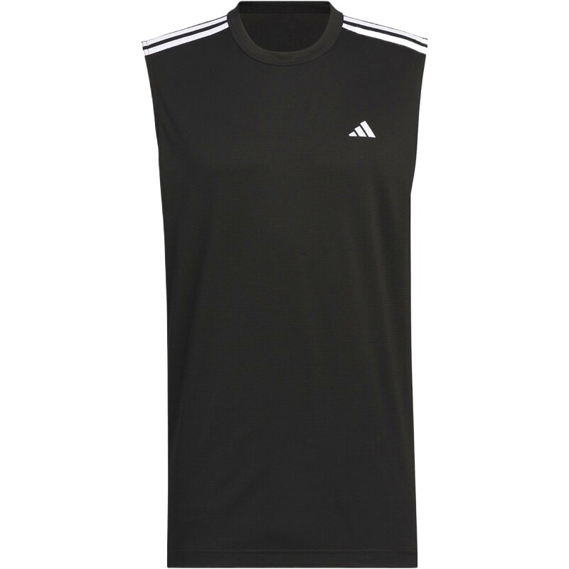 adidas阿迪达斯男女速干篮球运动休闲无袖T恤背心KE5906
