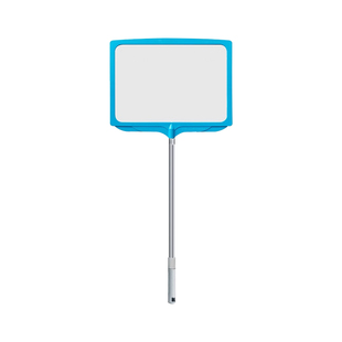 手举牌定制杆子蓝色班牌运动会领队牌幼儿园托管班辅导班接送牌