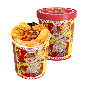 螺蛳粉200g*3正宗柳柳州特产浓汤