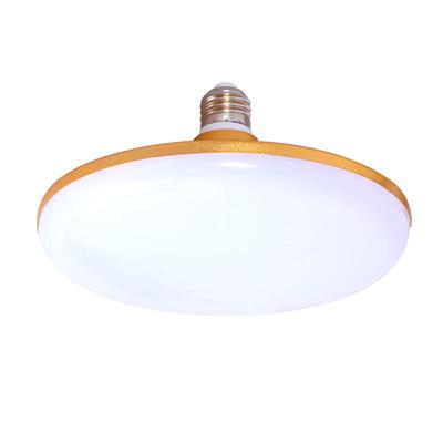 超亮家用铝合金飞碟灯