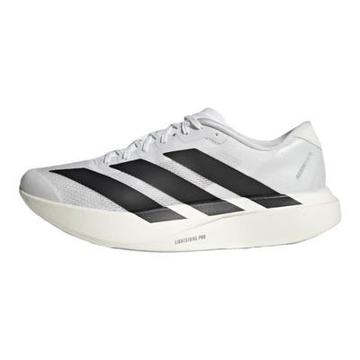 AdidasEVO百搭男款跑步鞋